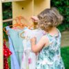 Independence Wardrobe