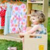 Independence Wardrobe