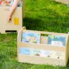 Infant Bookcase