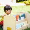 Infant Bookcase