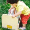 Infant Bookcase
