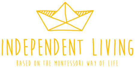 Independent Living Logo for Header