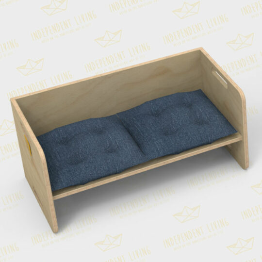 Independence Sofa & Table by Independent Living