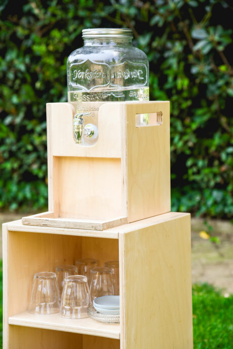 Water Source
