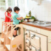 Kitchen Tower