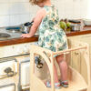 Kitchen Tower