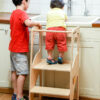 Kitchen Tower
