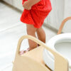 Toilet Stool