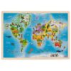 World Puzzle