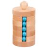 Ball Tower Riddle