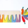 Color Carrots