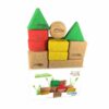 Cork Building Blocks