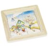 Four Layers Puzzle - Seasons