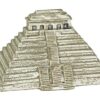Safari Miniatures - Around The World