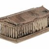 Safari Miniatures - Around The World