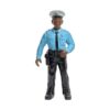 Safari Miniatures - People at Work