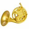 Safari Miniatures - Musical Instruments