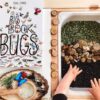 Safari Miniatures - Insects