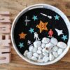 Safari Miniatures - Space