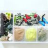 Safari Miniatures - Insects