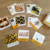 Life Cycle of a Honey Bee
