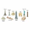 Safari Miniatures - Around The World
