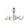 Safari Miniatures - Around The World
