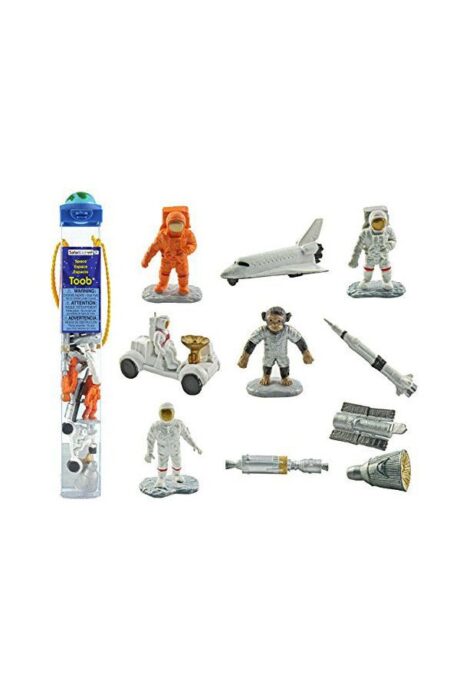 Safari Miniatures - Space