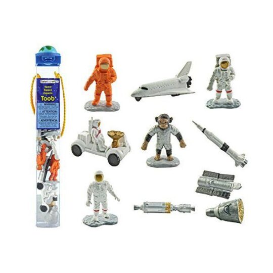 Safari Miniatures - Space