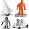 Safari Miniatures - Space