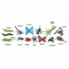 Safari Miniatures - Insects