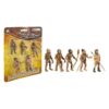 Evolution of Man