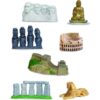 Safari Miniatures - World Landmarks