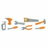 Safari Miniatures - Tools