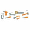 Safari Miniatures - Tools