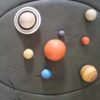 Safari Miniatures - The Solar System