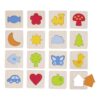 Feel-a-Pair, Puzzle Memo Game