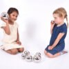 Sensory Reflective Sound Balls