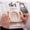 Easy Hold Magnifier