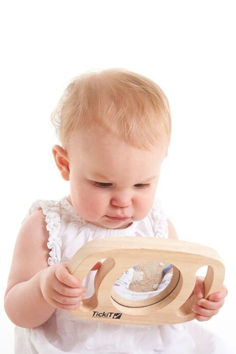 Easy Hold Magnifier