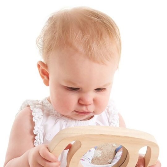 Easy Hold Magnifier