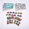 Eco-Friendly Junior Rainbow Pebbles
