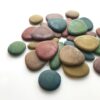 Eco-Friendly Junior Rainbow Pebbles