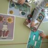 Eco-Friendly Junior Rainbow Pebbles