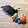 Safari Miniatures - The Solar System