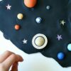 Safari Miniatures - The Solar System