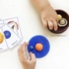 Safari Miniatures - The Solar System