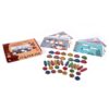 Eco-Friendly Junior Rainbow Pebbles