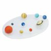 Safari Miniatures - The Solar System