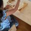 Κουτί Plexiglass με Κυλίνδρους